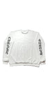 NeckLogo Sweat